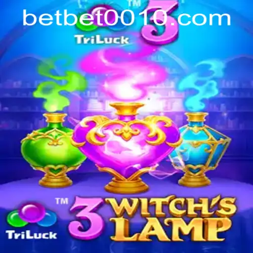 3WitchsLamp: A Magical Journey Through Enchanted Gameplay