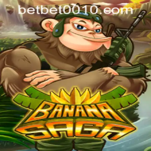 The Tropical World of BananaSaga: An Exciting Gaming Adventure