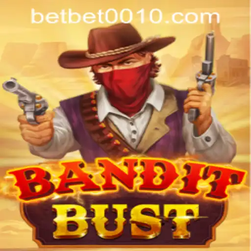 BanditBust: Thrilling Adventures of Strategy and Luck