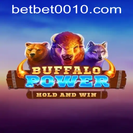 Discover Buffalo Power: An Immersive Gaming Experience