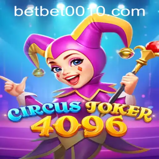Exploring the Thrills of CircusJoker4096: A New Era of Gaming