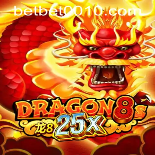 Unveiling Dragon8s25x: A Dynamic Gaming Adventure