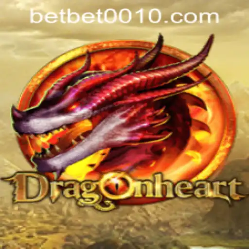 DragonHeart: Dive Into a Mystical Realm With Bet0010 PH Login