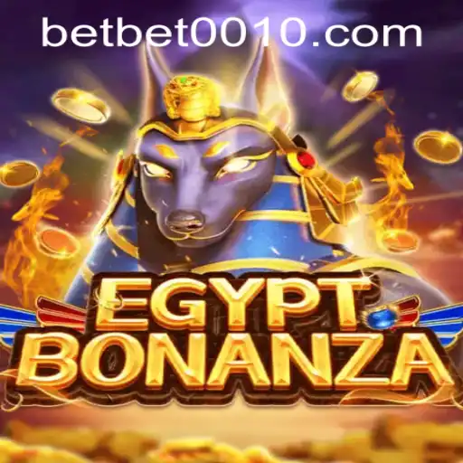 Discover the Excitement of EgyptBonanza: An Adventurous Game Experience