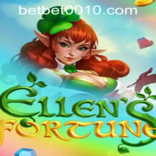 EllensFortune: A Dazzling New Experience in Online Gaming