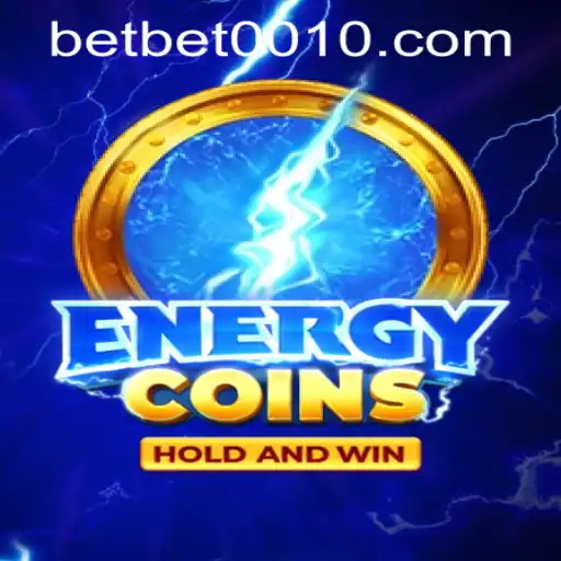 EnergyCoins: A New Era in Strategic Gaming