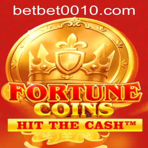 Embark on an Adventure with FortuneCoins: A Guide to Gameplay and Betting