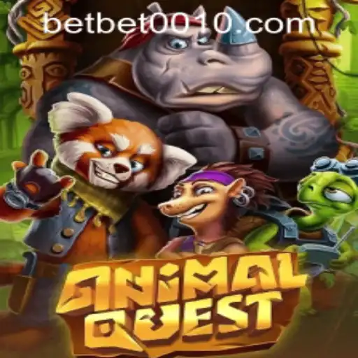 Discover the Adventure of AnimalQuest: A New Era of Online Gaming