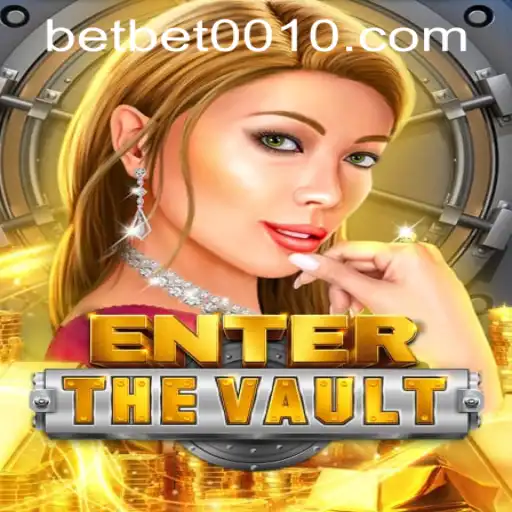 EntertheVault: Transforming Casino Gaming with a Thrilling Experience