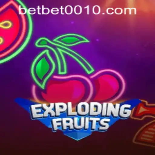 ExplodingFruits: A Refreshing Twist in Online Gaming