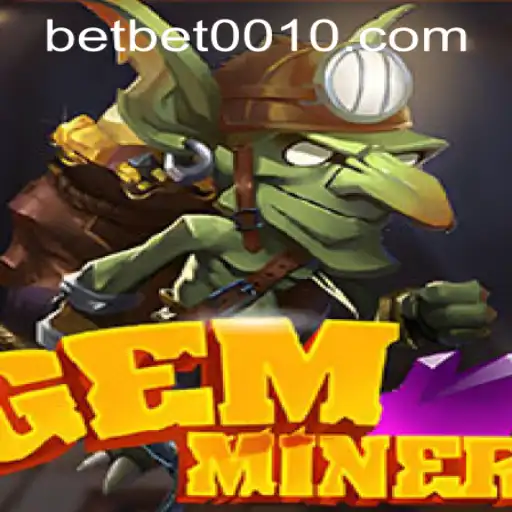 Exploring the Dynamic World of GemMiner: An Engaging Experience with bet0010 PH Login