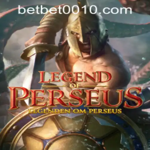 Discover the Exciting World of LegendofPerseus: A Thrilling Adventure Awaits
