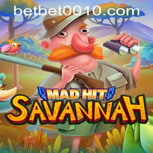 Discover the Excitement of MadHitSavannah: A Thrilling New Adventure in Gaming