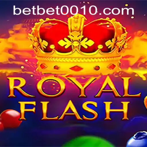 RoyalFlash: Unveiling an Exciting New Era of Online Gaming