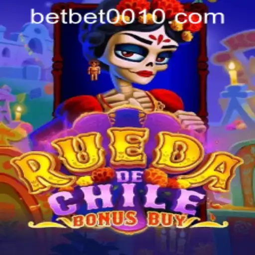 Exploring the Thrills of RuedaDeChileBonusBuy: A Guide to the Latest Gaming Sensation