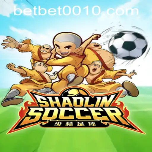 ShaolinSoccer: The Ultimate Blend of Martial Arts and Football