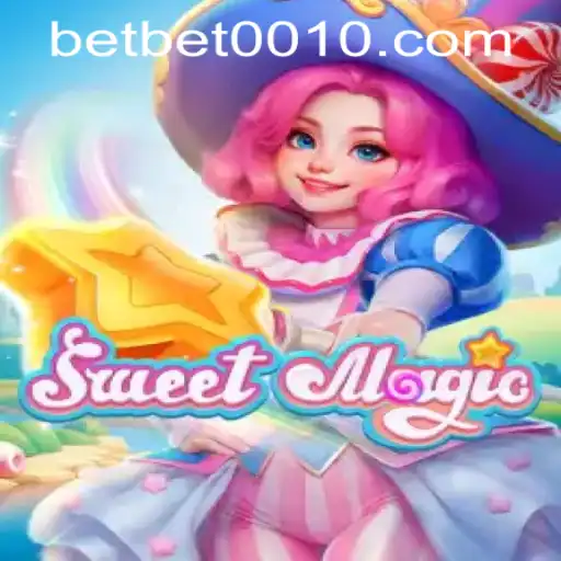 SweetMagic: An Enchanting Journey into an Alluring Game World