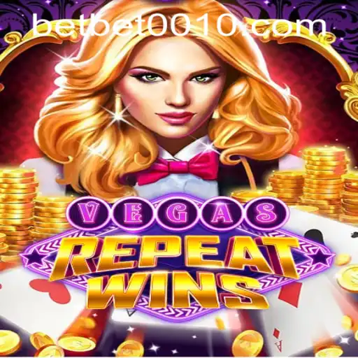 Discover the Excitement of VegasRepeatWins: A Comprehensive Guide