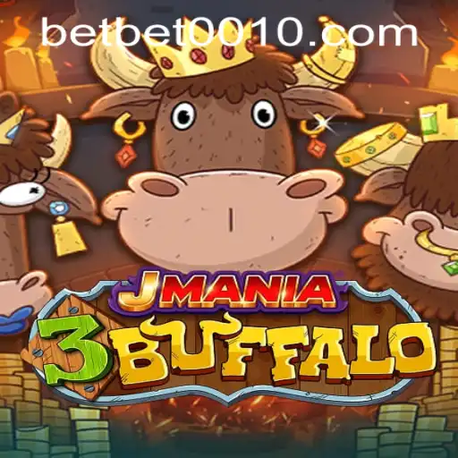 Exploring JMania3Buffalo: A Thrilling Game Experience