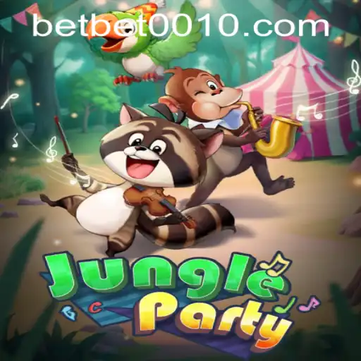 Discover the Thrills of JungleParty: Enter the Exciting World of Adventure