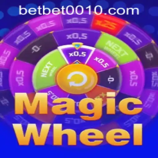 MagicWheel: A Thrilling Adventure in the World of Online Gaming