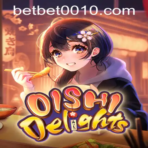 OishiDelights: A Tasteful Adventure and How to Get Started with bet0010 PH Login