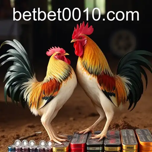 Online Sabong and the Rise of bet0010 PH Login