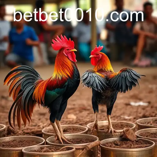 Exploring the Intricacies of Sabong Games