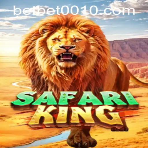 Exploring the Thrills of SafariKing: A Dynamic Adventure in Online Gaming
