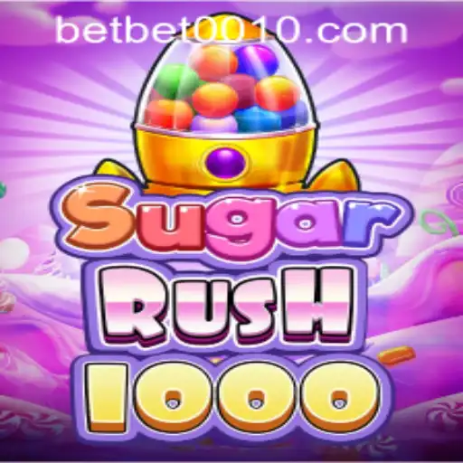Dive into the World of SugarRush1000: A Sweet Gaming Experience