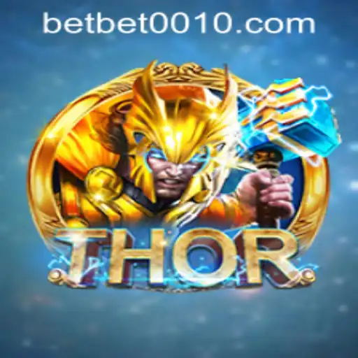 Unveiling the World of THOR: A Dynamic Gaming Experience with bet0010 PH Login
