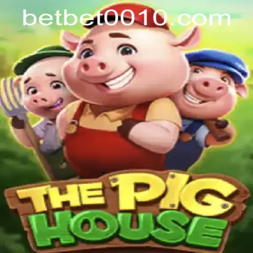 ThePigHouse: Unveiling the Enchanting World of Online Gaming with 'bet0010 PH Login'