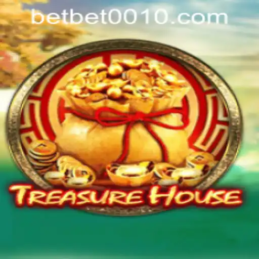 TreasureHouse: Unlock the Mysteries With bet0010 PH Login