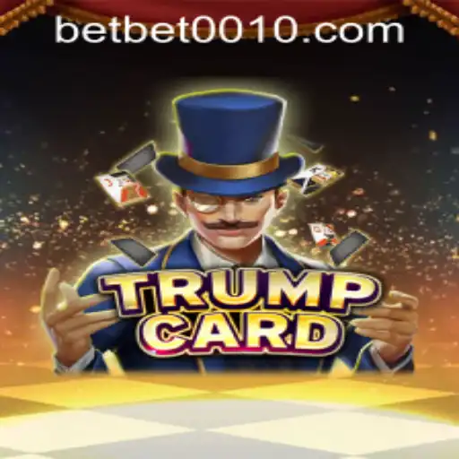 Dive into the World of TrumpCard: An Engaging Gaming Experience