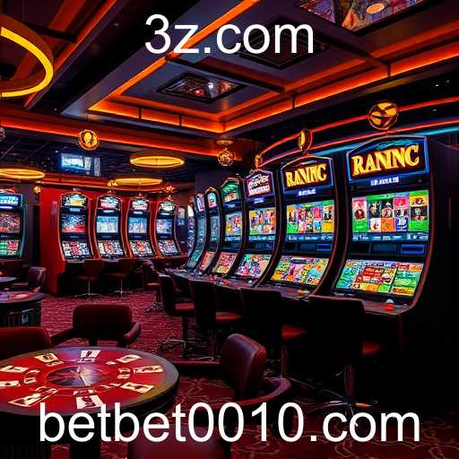 A Ascensão de Bet0010 nas Plataformas de Jogos Online