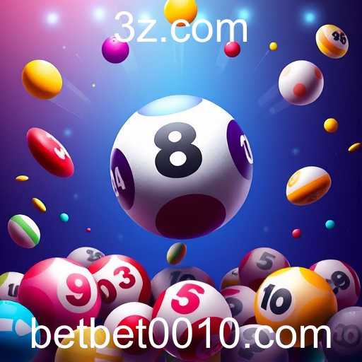 O Empolgante Mundo do Bingo no bet0010