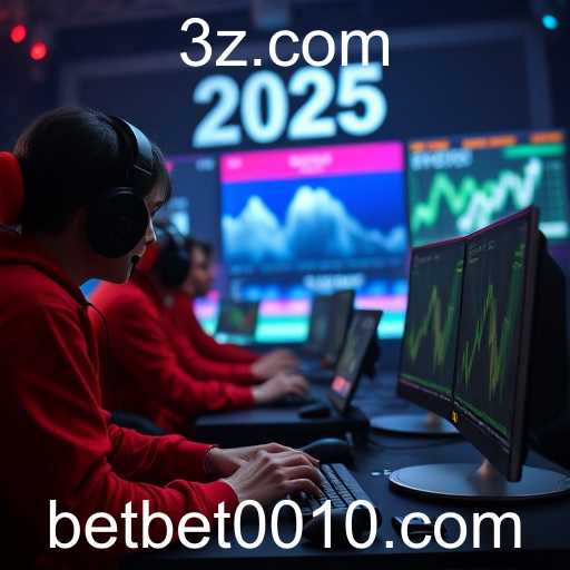 A Evolução de Sites de Jogos em 2025