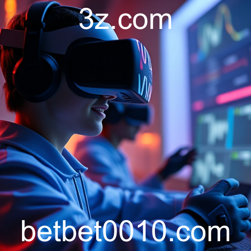 Novas Tendências em Jogos Online e Realidade Virtual