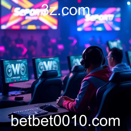 A Nova Era dos Jogos Digitais e Sua Expansão Mundial