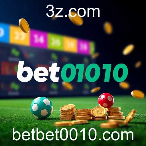 O Impacto de bet0010 na Indústria de Jogos em 2025