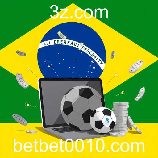 Impacto do Aumento das Apostas Online no Brasil