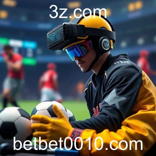 Inovações no Mercado de Jogos Online: Uma Aposta no Futuro