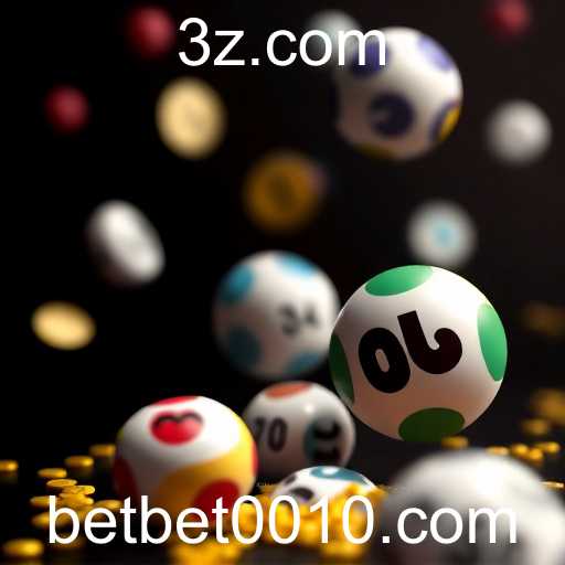 Explorando a Categoria de Loterias no Bet0010