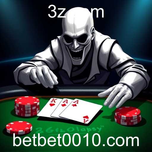 A Fascinante Categoria de Poker no Bet0010