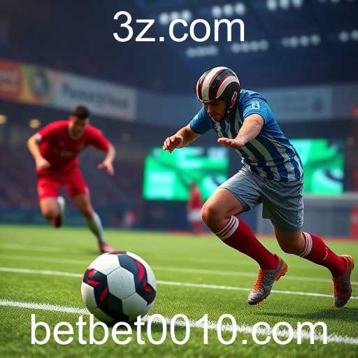 Esportes Virtuais: A Nova Era dos Jogos e Apostas Online