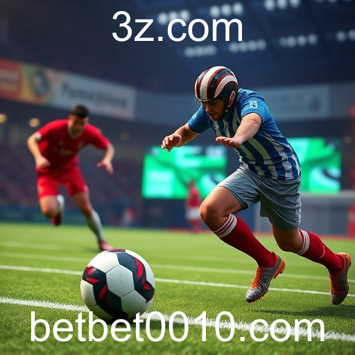 Esportes Virtuais: A Nova Era dos Jogos e Apostas Online